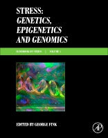 Stress Genetics, Epigenetics and Genomics: Handbook of Stress Volume 4