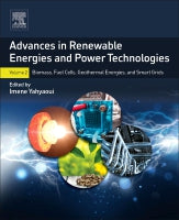 Renewable Energies and Power Technologies: Volume 2: Geothermal, Biomass, Hydropower Energies and Storage Elements