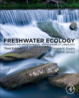 Freshwater Ecology 3e