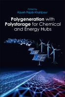 Polygeneration with Polystorage: For Energy and Chemicals