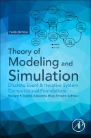 Theory of Modeling and Simulation: DEVS-Centered Foundations