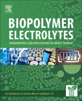 Biopolymer Electrolytes: Fundamentals and Applications in Supercapacitors
