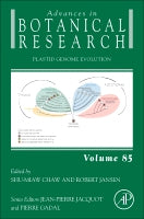 Plastid Genome Evolution