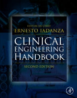 Clinical Engineering Handbook: Second Edition