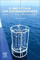 R and Python for Oceanographers: A Practical Guide with Applications