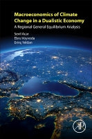 Development Macroeconomics in a Dualistic Economy: A Regional Computable General Equilibrium Analysis