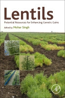 Lentils: Cross-breeding for enhancing genetic gain