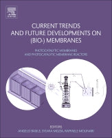 Current Trends and Future Developments on (Bio-) Membranes: Photocatalytic membranes and Photocatalytic membrane reactor