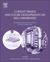 Current Trends and Future Developments on (Bio-) Membranes: Membrane desalination systems: the next generation