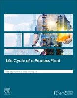 Life cycle of a process plant