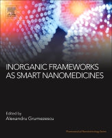 Inorganic Frameworks as Smart Nanocarriers for Drug Delivery