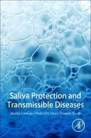 Saliva Protection and Diseases Transmitted