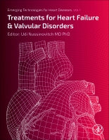 Emerging Technologies for Heart Diseases - Volume 1: Heart Failure & Valvular Disease