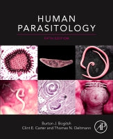 Human Parasitology, 5th
