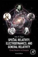 Introduction to Relativity: For Physicists and Astronomers