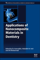 Applications of Nanocomposite Materials in Dentistry