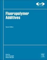 Fluoropolymer Additives 2e