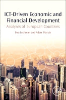ICT-Driven Economic and Financial Development: Analyses of OECD Countries