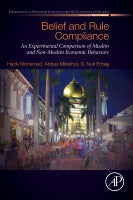 Belief and Rule Compliance in Islamic Economies