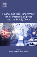 Financial and Risk Management in International Transport, Logistics and Supply Chain Management