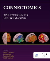 Connectomics: Methods, Mathematical Models, and Applications