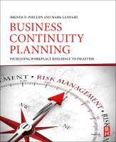 Business Continuity Planning <br>: Increasing Workplace Resilience to Disasters