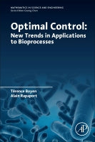 Optimal Control and Models of Bioprocesses