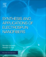 SYNTHESIS AND APPLICATIONS OF ELECTROSPUN NANOFIBERS