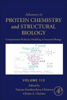 COMPUTATIONAL MOLECULAR MODELLING IN STRUCTURAL BIOLOGY