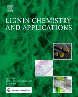 Materials from Modified Lignin