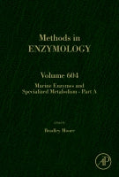 Biosynthetic Enzymes of Marine Natural Products