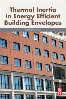 Thermal Inertia in Energy Efficient Envelopes