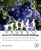 Systems Evolutionary Biology: Biological Network Evolution Theory, Stochastic Evolutionary Game Strategies and Applicati