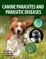 Canine parasites and parasitic diseases: DIAGNOSTICS,TREATMENT AND PREVENTION