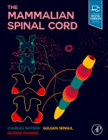 The Mammalian Spinal Cord: Text with Atlases of Primates and Rodents