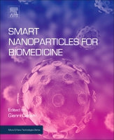 Smart Nanoparticles for Biomedicine