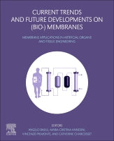 Current Trends and Future Developments on (Bio-) Membranes: Membrane Applications in Artificial Organs and Tissue Engine