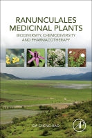 Ranunculales medicinal plants: Biodiversity, chemodiversity and pharmacotherapy