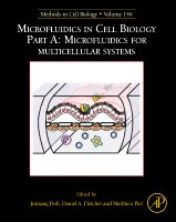 MICROFLUIDICS IN CELL BIOLOGY, PART C