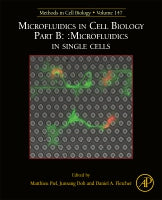 MICROFLUIDICS IN CELL BIOLOGY, PART B