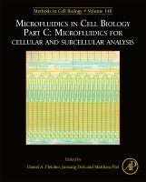 Microfluidics in Cell Biology, Part A