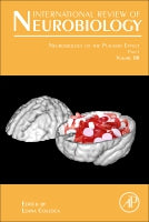NEUROBIOLOGY OF THE PLACEBO EFFECT