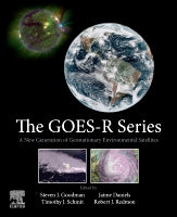 Geostationary Weather Satellites