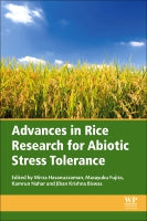 Advances in Rice Research for Abiotic Stress Tolerance
