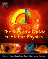 The Sun: A Guide to Stellar Physics