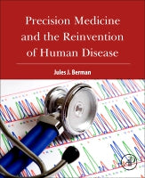 Precision Medicine and The Reinvention of Human Disease