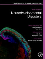 Neurodevelopmental Disorders and Function in the Healthy and Diseased Brain: Comprehensive Developmental Neuroscience