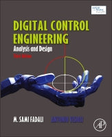 Digital Control Engineering 3e: Analysis and Design