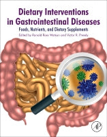 Dietary Interventions in Gastrointestinal Diseases: Foods, Nutrients and Dietary Supplements