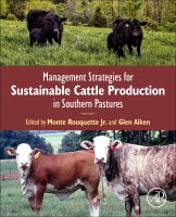 Management Strategies for Sustainable Cattle Production: On Grazed Grasslands